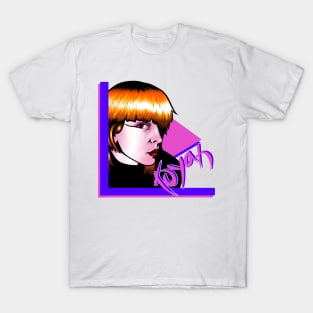 TOYAH! T-Shirt